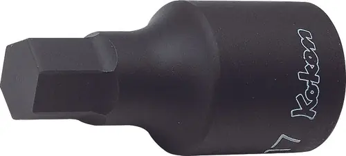 Ko-ken 6012M.75-12 3/4 Sq. Dr. Bit Socket 12mm Hex Length 75mm Discount