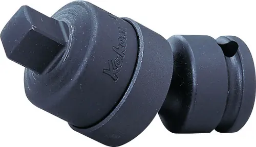 Flash Sale Ko-ken 13770 3/8 Sq. Dr. Universal Joint 3/8 Square Length 56mm Hole type