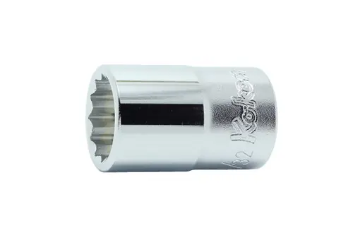 Ko-ken 4405A-3/4 1/2 Sq. Dr. Socket 3/4 12 point Length 38mm Final Sale