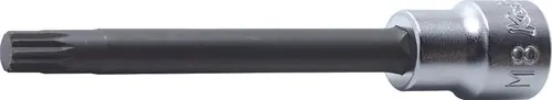 Ko-ken 3020.120-M5 3/8 Sq. Dr. Bit Socket XZN M5 Triple Square Length 120mm Top Pick