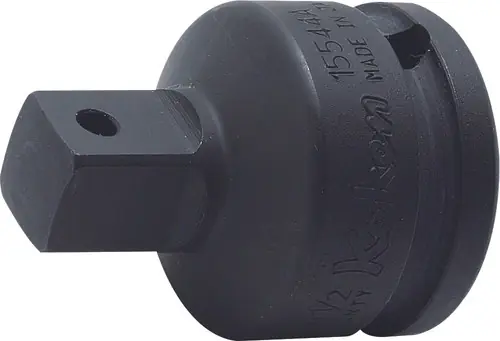 Ko-ken 15544A 5/8 Sq. Dr. Adaptor 1/2 Square Length 46mm Hole type Reduced Price