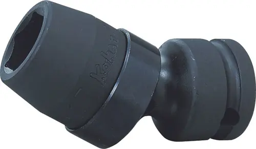 Same Day Shipping Ko-ken 14440M-13 1/2 Sq. Dr. Universal Socket 13mm 6 point Length 67.5mm
