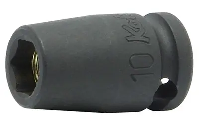 Order Now Ko-ken 13400AG-3/4 3/8 Sq. Dr. Socket 3/4 6 point Length 32mm Magnet