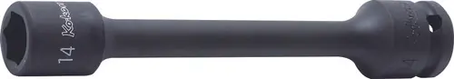 While Supplies Last Ko-ken 14145M.150-19 1/2 Sq. Dr. Extension Socket 19mm 6 point Length 150mm