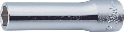 Ko-ken 4300M-18 1/2 Sq. Dr. Socket 18mm 6 point Length 77mm Flash Sale