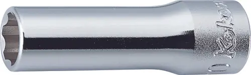 Must Have Ko-ken 3310M-22 3/8 Sq. Dr. Socket 22mm Surface Length 65mm