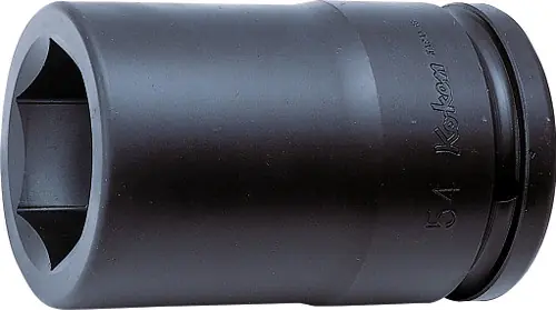 Today Only Ko-ken 19300M-95 2.1/2 Sq. Dr. Socket 95mm 6 point Length 210mm
