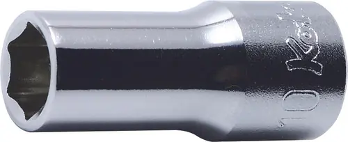Crafted Ko-ken 3300X-12 3/8 Sq. Dr. Socket 12mm 6 point Length 40mm