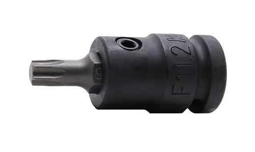 Secure Checkout Ko-ken 14134T.58-T45 1/2 Sq. Dr. Bit Socket TORX T45 Length 58mm