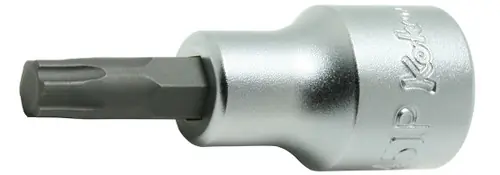 Ko-ken 4025.60-70IP 1/2 Sq. Dr. Bit Socket TORXplus 70IP Length 60mm Special Discount