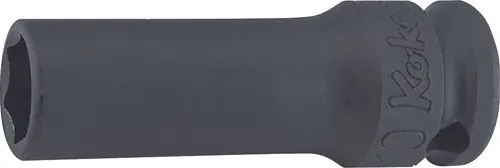 Don't Miss Out Ko-ken 13301X-13 3/8 Sq. Dr. Socket 13mm 6 point Length 50mm Thin walled