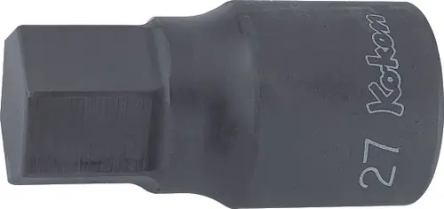 Final Sale Ko-ken 8012M.80-32 1 Sq. Dr. Bit Socket 32mm Hex Length 80mm