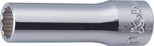 Ko-ken 3305A-7/8 3/8 Sq. Dr. Socket 7/8 12 point Length 65mm Price Drop