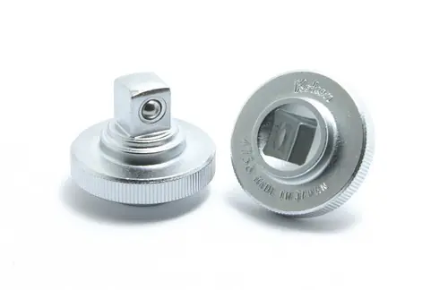 Ko-ken 4756 1/2 Sq. Dr. Quick Spinner 1/2 Square Length 34.5mm Markdown