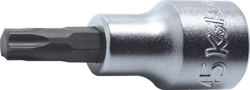 Affordable Ko-ken 4025.60-T40 1/2 Sq. Dr. Bit Socket TORX T40 Length 60mm