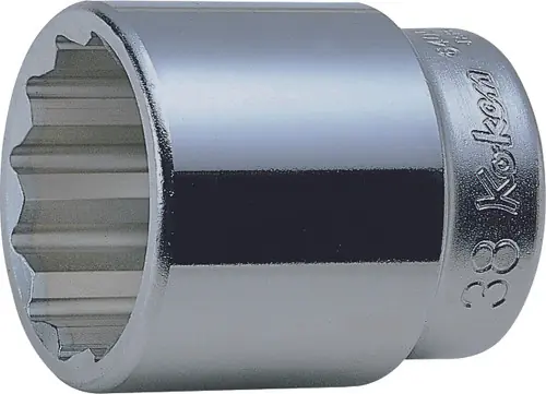 Ko-ken 6405A-13/16 3/4 Sq. Dr. Socket 13/16 12 point Length 50mm New Arrival