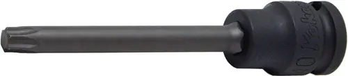 Ko-ken 13025.90-T25 3/8 Sq. Dr. TORX T25 Bit Socket - Length 90mm Order Now