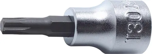 Brand New Ko-ken 3025.50-T15 3/8 Sq. Dr. TORX T15 Bit Socket - Length 50mm