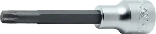 Instant Buy Ko-ken 4025.100-T45 1/2 Sq. Dr. Bit Socket TORX T45 Length 100mm