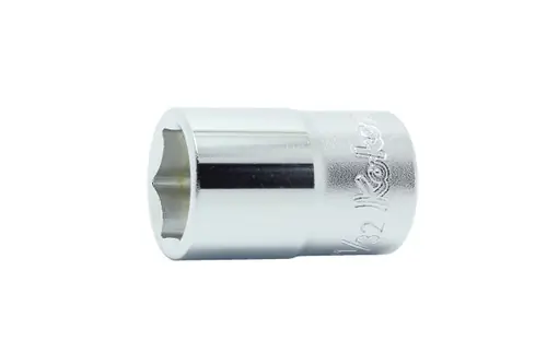 Express Delivery Ko-ken 4400A-9/16 1/2 Sq. Dr. Socket 9/16 6 point Length 37mm