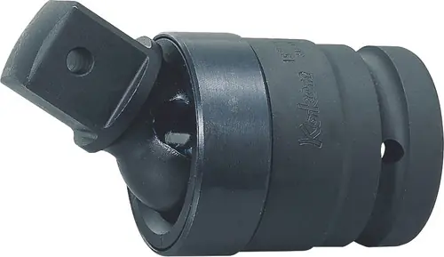 Exclusive Offer Ko-ken 18771 1 Sq. Dr. Universal Joint 1 Square Length 115mm Hole type