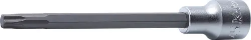 New Arrival Ko-ken 4025.140-T50 1/2 Sq. Dr. Bit Socket TORX T50 Length 140mm