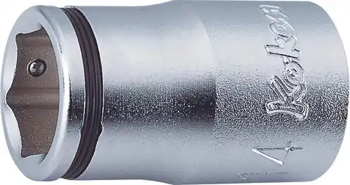 Order Now Ko-ken 4450M-15 1/2 Sq. Dr. Socket 15mm Nut Grip Length 36mm