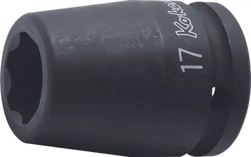 Ko-ken 15410M-22 5/8 Sq. Dr. Socket 22mm Surface Length 47.5mm Sale