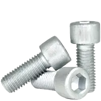 Shop Now M10-1.50 x 80 mm Socket Head Cap Screws, Metric Class 12.9, Zinc-Bake Cr+6, Partial Thread, Coarse (UNC), Alloy Steel, Qty 50
