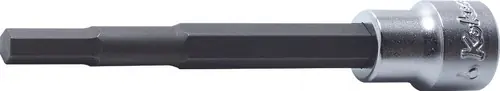 Certified Ko-ken 3010M.160-12 3/8 Sq. Dr. Bit Socket 12mm Hex Length 160mm