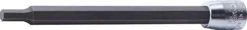 Ko-ken 2010M.100-2.5 1/4 Sq. Dr. Bit Socket 2.5mm Hex Length 100mm Markdown
