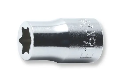 New Arrival Ko-ken 4425-E16N 1/2 Sq. Dr. Socket TORX E16N Low Profile Length 37mm