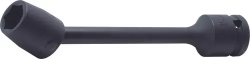 Affordable Ko-ken 14146M.200-12 1/2 Sq. Dr. Extension Universal Socket 12mm 6 point Length 200mm