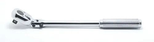 Ko-ken 3774NL 3/8 Sq. Dr. Ratchet Handle 24 teeth Locking Flexible Head Length 265mm Metal Handle Free Returns