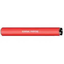 Holiday Sale Midland Metal GPE-038-250 General Purpose Tube, EPDM, 300 ft L