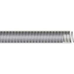 Midland Metal WIRE-100 Food - Clear Wirevac - FDA, MATERIAL HANDLING, 1 Wirevac 100 Foot Roll, Buchanan Hose Factory Price