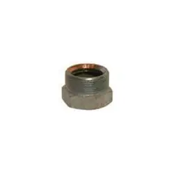 Midland Metal GMS-200-DP Male Spud and Double Spud, Universal and Ground Joint, 2 H.P. Male Spud, Hose Accessories Buy Direct