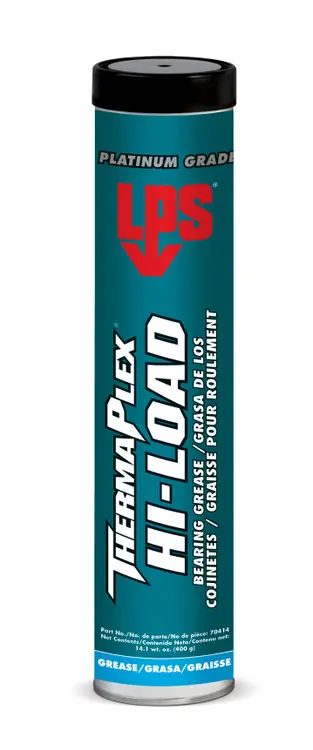 Last Chance Lps 70414 14.1-Oz. Thermaplex Hi-Load Bearing Gre (30 CTG)