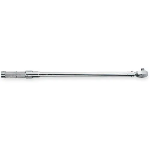 In Demand Proto J6020CXCERT 3/4 Drive Torque Wrench 120-600 Ft Lb Certified