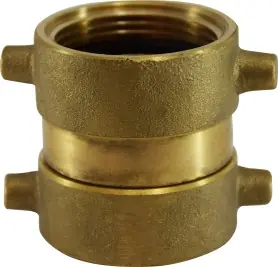 Grab Now Midland Metal 2-1/2 NPT X 2-1/2 NPSH SWIVEL - 444103
