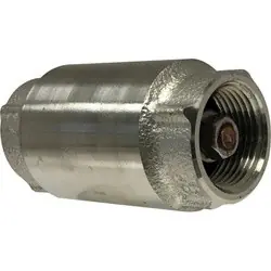 Midland Metal 2 STAINLESS STEEL CHECK VALVE - 949435 In Demand