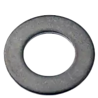 1/4" x 3/4" x 0.065 Flat Washers, 18-8 Stainless Steel A2, MS15795-811 Dimensional Equivalent, Qty 100 Buy Today