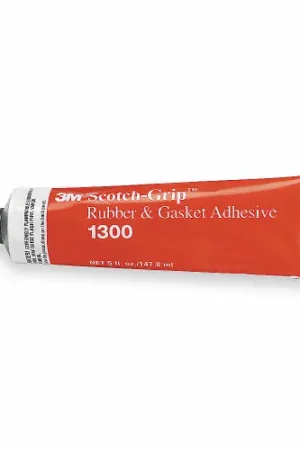 Buy Online SCOTCH-WELD Gasket Adhesive,1 gal Can,Yellow 1300