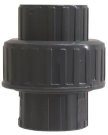 Low Price Midland Metal 897003 Slip Unions, Sch 80 PVC Fittings, 3/8 Slip Sch80 Pvc Union, Plumbing Accessories