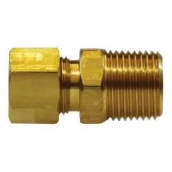 Instant Buy Midland Metal 68 5/16 X 1/8 CONNECTOR - 00068-0502