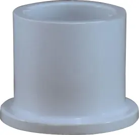 Holiday Sale Midland Metal 55787 Adapter, 1-1/2 in Slip x 3/4 in FIP, PVC