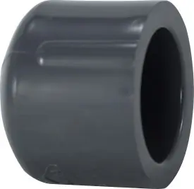 Cheap Midland Metal 847060 Slip Caps, Sch 80 PVC Fittings, 6 Slip Sch 80 Pvc Cap, Plumbing Accessories