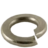 7/16" Split Lock Washers, 18-8 Stainless Steel A2, Qty 100 Order Now