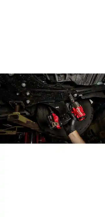 Milwaukee Tool 49-66-6282 SHOCKWAVE Impact Duty 1/2" Drive 21MM Deep 6 Point Socket Place Order