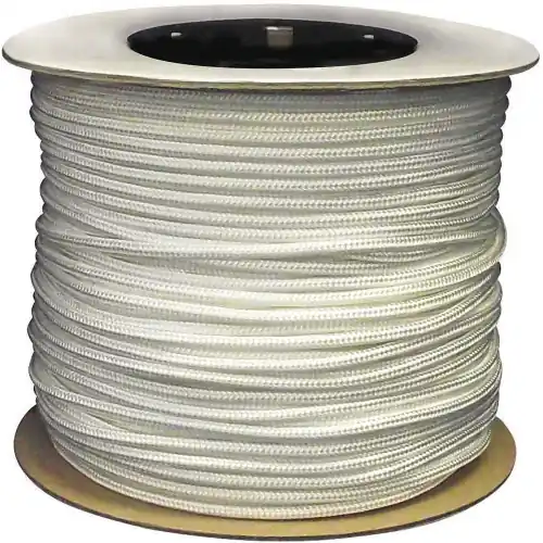 GENERIC Rope,Nylon,3/8in Dia,500 ft. 710120-00500-0 Order Now